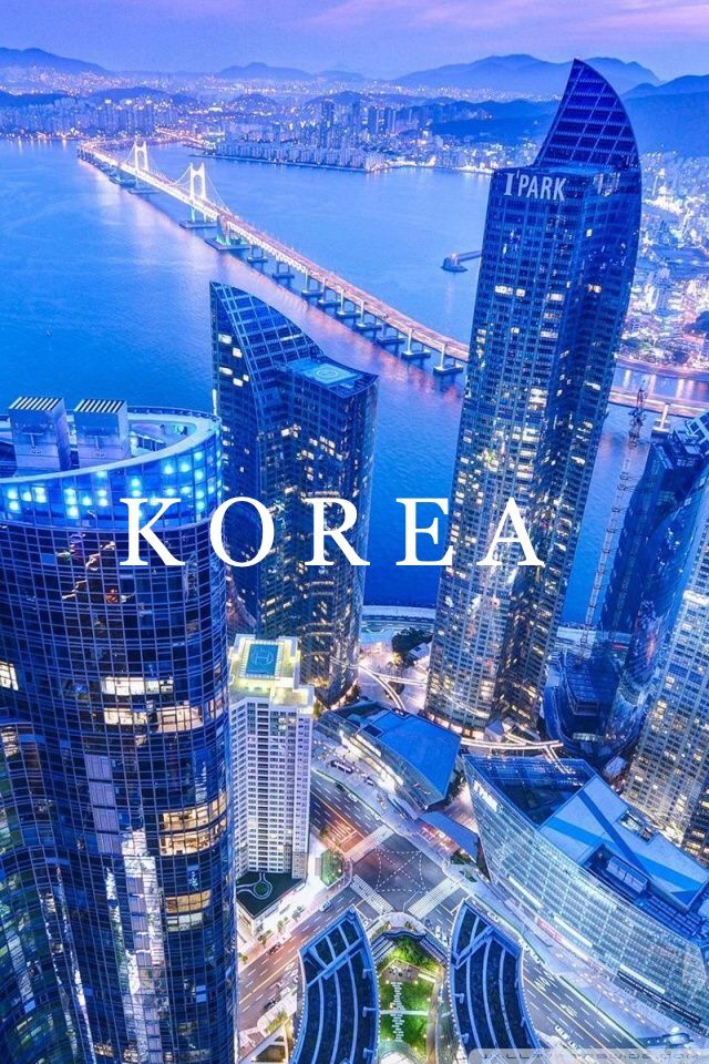 South Korea